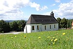 Wallfahrtskirche St. Jodok (Tännesberg)