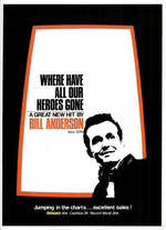 Thumbnail for File:Bill Anderson - Where Have All Our Heroes Gone, 1970.png