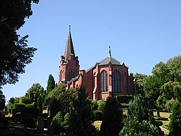 Billinge kirke