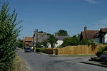 Blackthorn, Oxfordshire