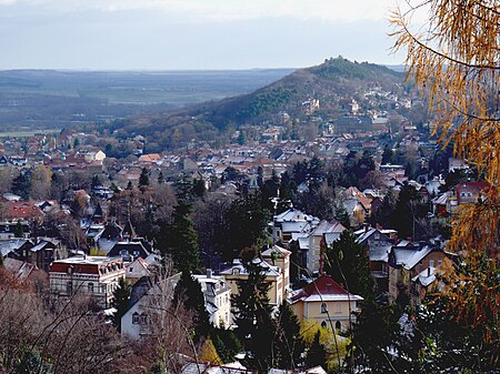 Blankenburg am Harz