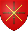 Våbenskjold Jean de Ray.svg