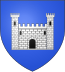 Blason de La Ferté-Milon