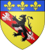 Escudo de armas de Lafauche
