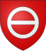 Baldersheim címere