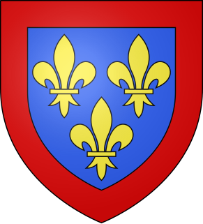 House of Valois-Anjou