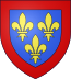 Blason duche for Anjou (modern) .svg