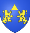 Családi címer fr Le Maréchal.svg