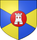 Coat of arms of Celles