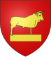 Coat of arms of Avrigney-Virey