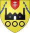 Blason ville fr Blénod-lès-Pont-à-Mousson (Meurthe-et-Moselle).svg