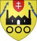 布莱诺莱蓬塔穆松徽章