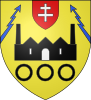 Blason ville fr Blénod-lès-Pont-à-Mousson (Meurthe-et-Moselle).svg