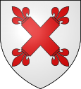 Busséol coat of arms