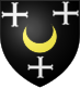 泰博堡徽章