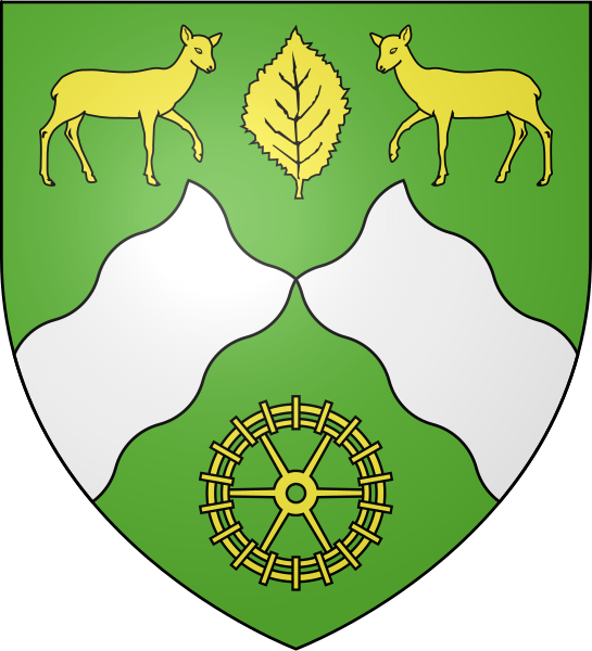 File:Blason ville fr Grosley-sur-Risle (Eure).svg