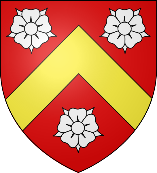 File:Blason ville fr L'Habit (Eure).svg