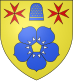 Coat of arms of Lignières-sur-Aire