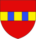 Novel coat of arms