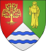 Wappen von Peray