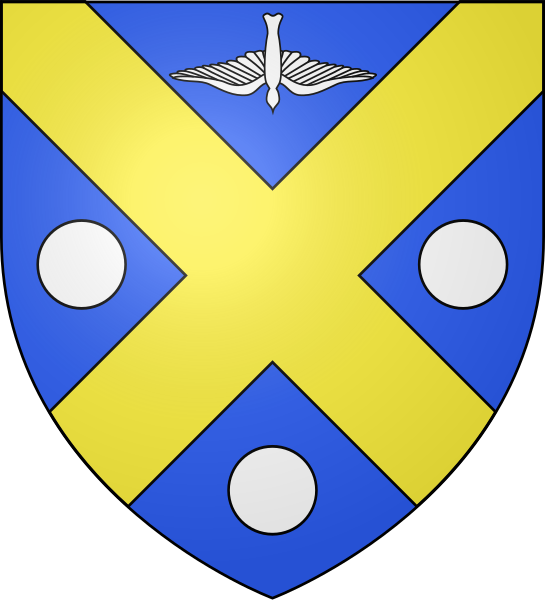 File:Blason ville fr Touquin 77.svg