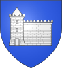 Blason ville fr Villefranche-du-Queyran (Lot-et-Garonne).svg