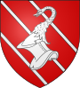 Blason de Westhoffen