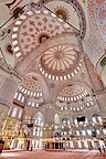 Τζαμί του σουλτάνου Αχμέτ