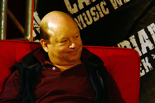 Bob Lefsetz CMW 2009