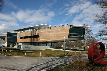 Bodensee-Therme Konstanz