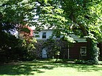 Bogert House (Bogota, New Jersey)