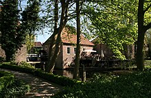 Borculo - watermolen De Stenen Tafel linkermolen.jpg