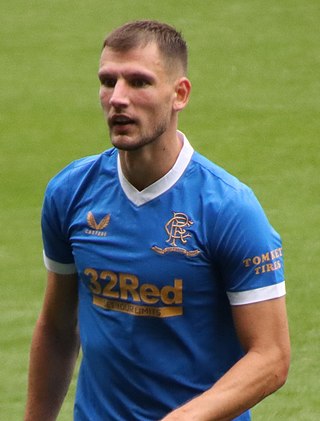 <span class="mw-page-title-main">Borna Barišić</span> Croatian footballer