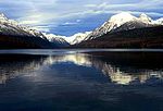 Thumbnail for Bowman Lake (Montana)