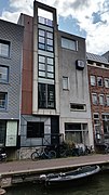 Brantasgracht 15 en 17 (juli 2019)