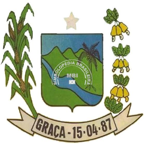 File:Brasão de Graça.svg