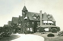 Side view of the original Lorillard cottage Breakers (1878) - Newport, RI.jpg