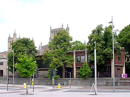 Bristolcathedralschool