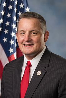 Bruce Westerman American politician