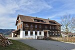 Town hall / municipal office, elementary school