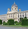 Building of Naturhistorisches Museum Wien, 20210730 0938 1106.jpg