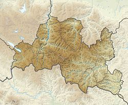 Bulgaria Smolyan Province relief location map.jpg