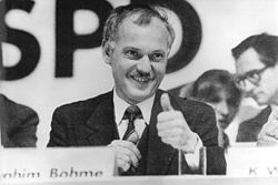 Bundesarchiv Bild 183-1990-0222-016, Leipzig, SPD-Parteitag, Ibrahim Böhme.jpg