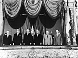 Bundesarchiv Bild 183-33241-0001, Moscou, apresentação de gala para a delegação do governo BRD.jpg