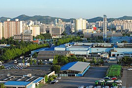 Bupyeong-gu Incheon Korea.jpg