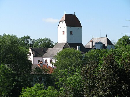 Burg Elkofen 9