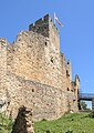 * Nomination Gatehouse and "Giller" (gate defense tower), Upper bailey of the Rötteln Castle Lörrach, Germany --Llez 05:24, 7 October 2023 (UTC) * Promotion  Support Good quality. --Poco a poco 07:13, 7 October 2023 (UTC)