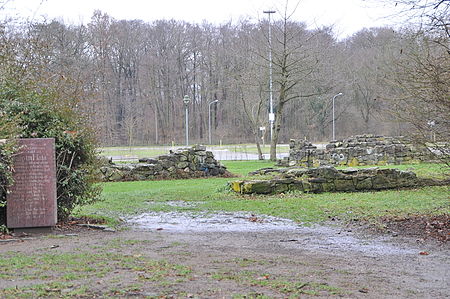 Burg im Hayn Obertshausen02