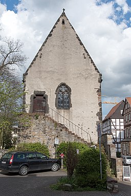 Butzbach, Griedeler Straße 18-20160428-002