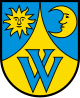 Wohlen bei Bern – Stemma